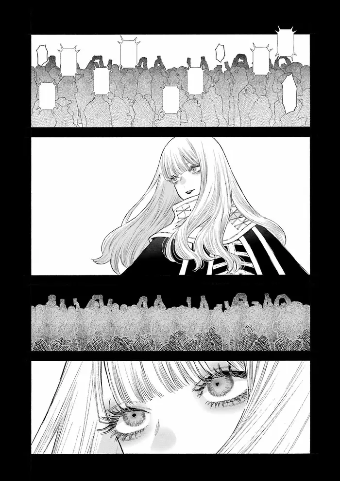 My Dress-Up Darling Chapter 99 image 09_optimized